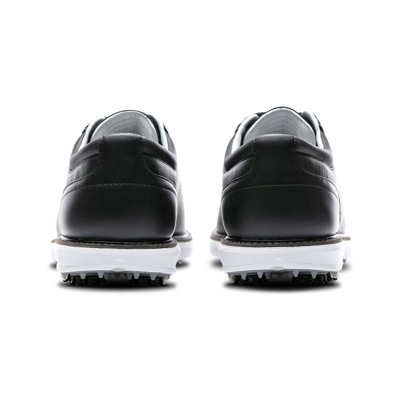 Cuater The Legend Golf Shoes 4MR214 Black 4