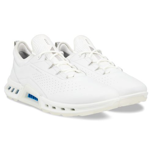 Ecco Biom C4 Gore Tex Golf Shoes 130404 01007 3