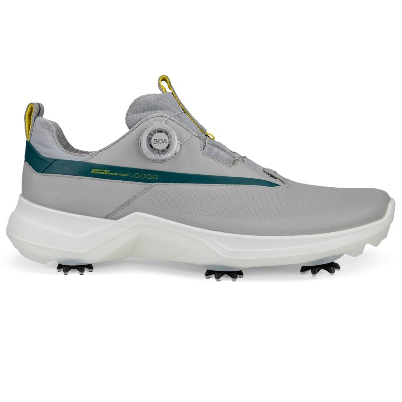 Ecco Biom G5 Gore Tex BOA Golf Shoe 152304 60912 1