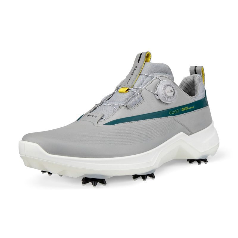 Ecco Biom G5 Gore Tex BOA Golf Shoe 152304 60912 2