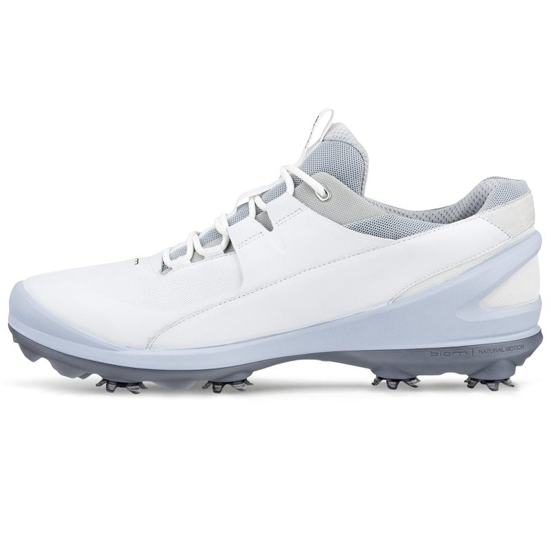 Ecco Biom Tour Golf Shoes 131904 01007 2