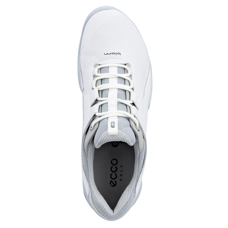 Ecco Biom Tour Golf Shoes 131904 01007 4