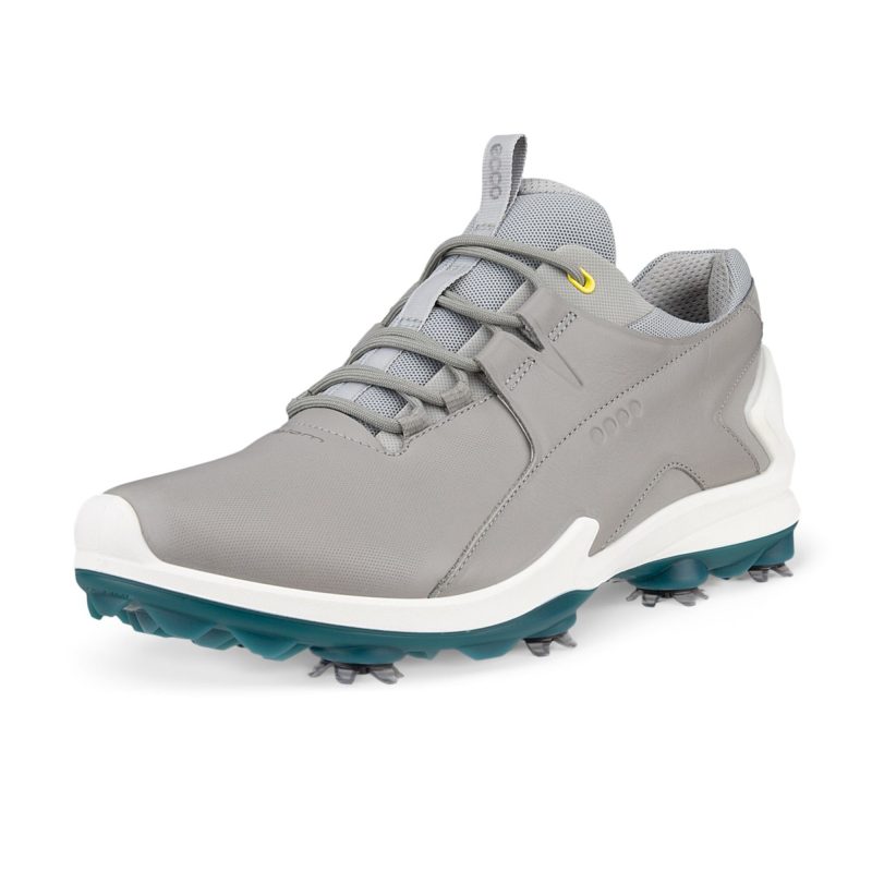 Ecco Biom Tour Golf Shoes 131904 01539 2