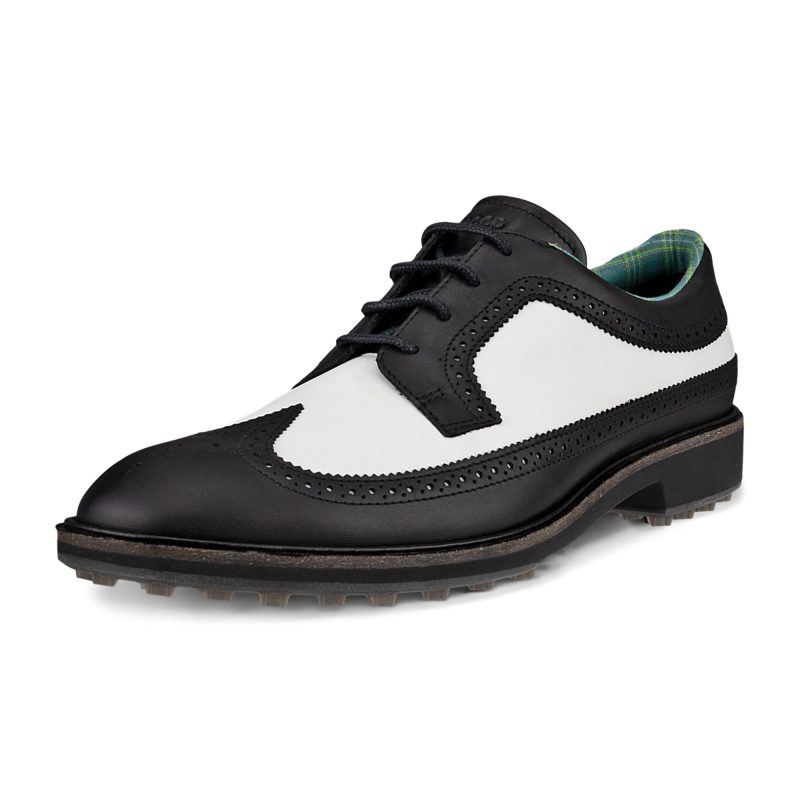 Ecco Classic Hybrid Golf Shoes 110224 50669 2