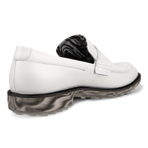 Ecco Classic Hybrid Golf Shoes 110234 01007 3