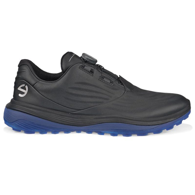 Ecco LT1 BOA Golf Shoes 132274 01001 1