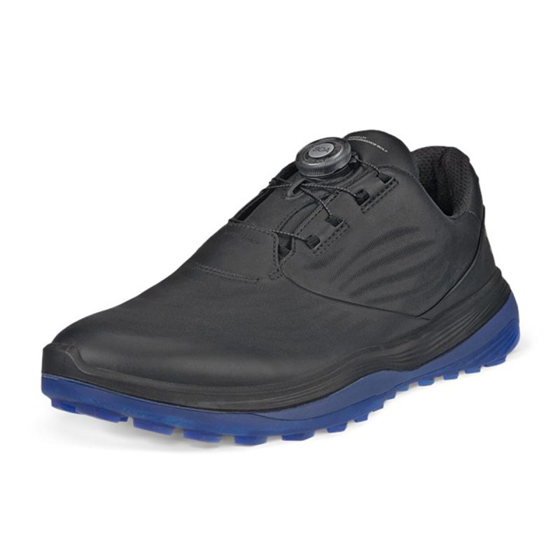 Ecco LT1 BOA Golf Shoes 132274 01001 2