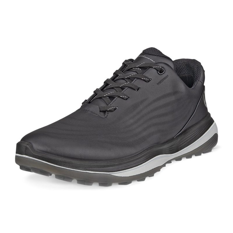 Ecco LT1 Golf Shoes 132264 01001 2