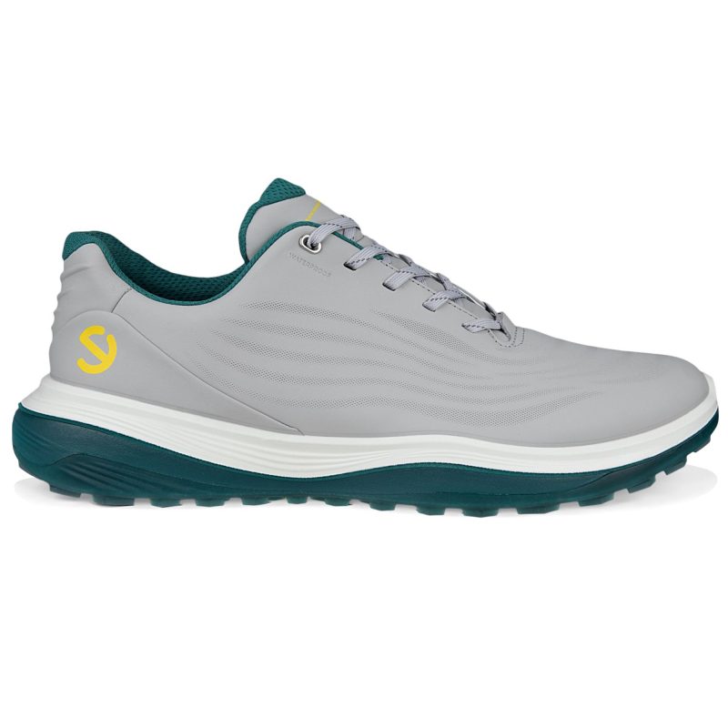 Ecco LT1 Golf Shoes 132264 01379 1