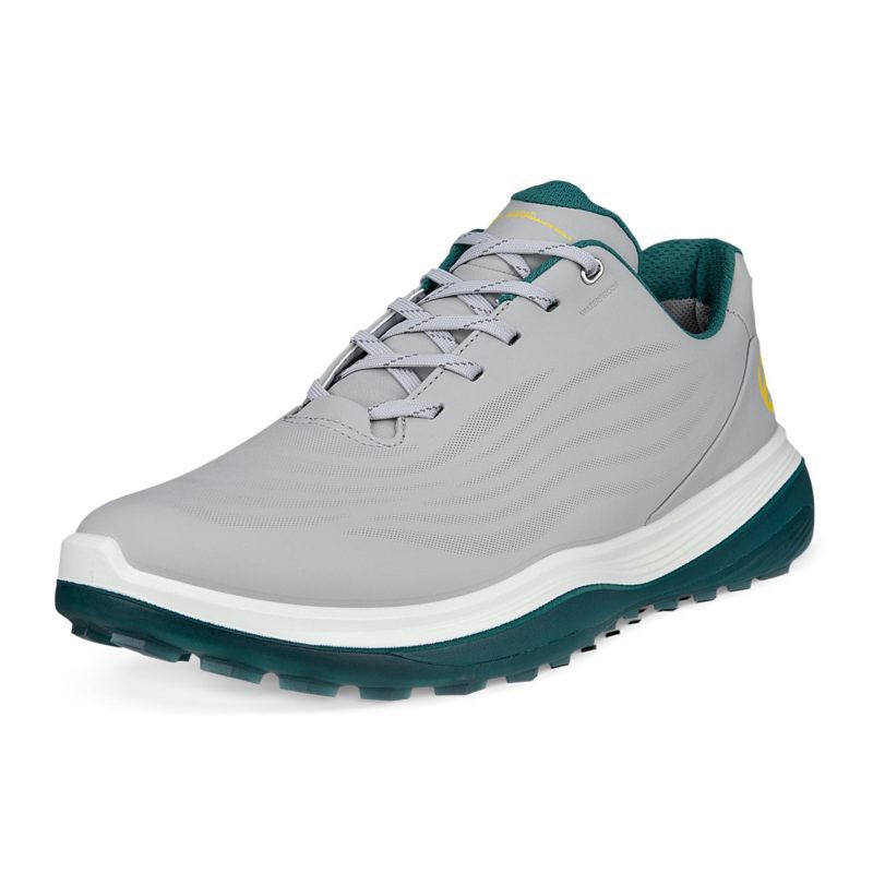 Ecco LT1 Golf Shoes 132264 01379 2