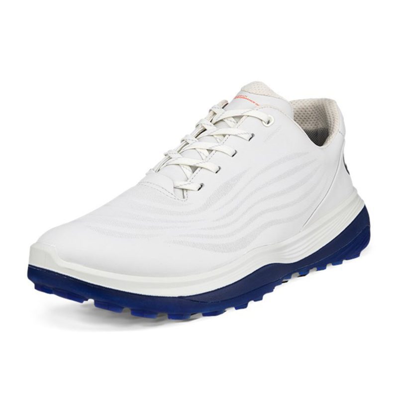 Ecco LT1 Golf Shoes 132264 11007 2