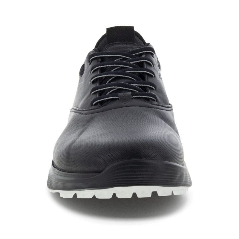 Ecco S Three Gore Tex Golf Shoes 102944 55433 7