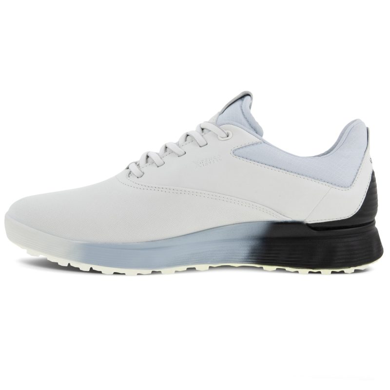 Ecco S Three Gore Tex Golf Shoes 102944 60613 2