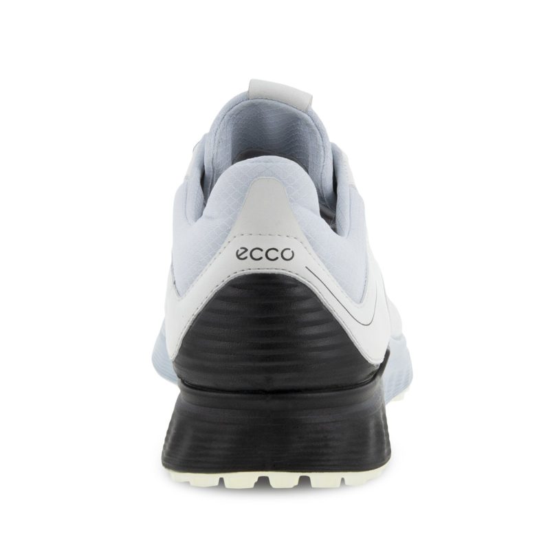 Ecco S Three Gore Tex Golf Shoes 102944 60613 6