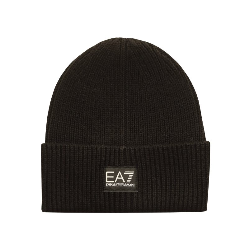 Emporio Armani EA7 Core Beanie 3F102 244659 00020