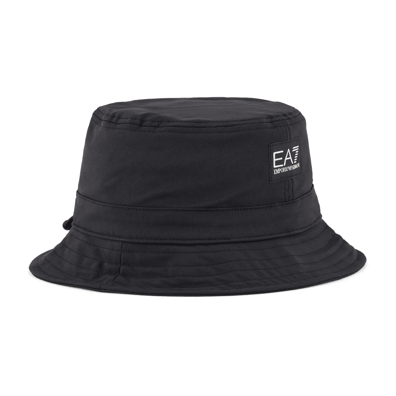 Emporio Armani EA7 Core Bucket Hat 3F101 240119 00020 1