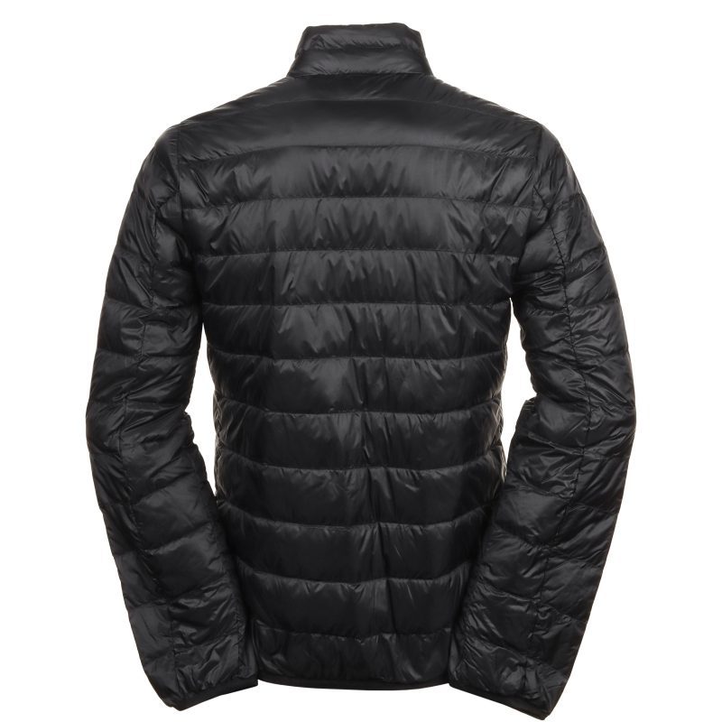 Emporio Armani EA7 Core Down Light Jacket PNGPZ 8NPB23 1200 2