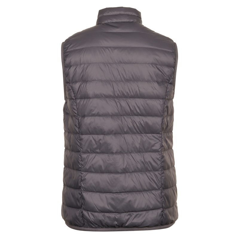 Emporio Armani EA7 Core Down Light Vest PNGPZ 8NPQ06 1992 2