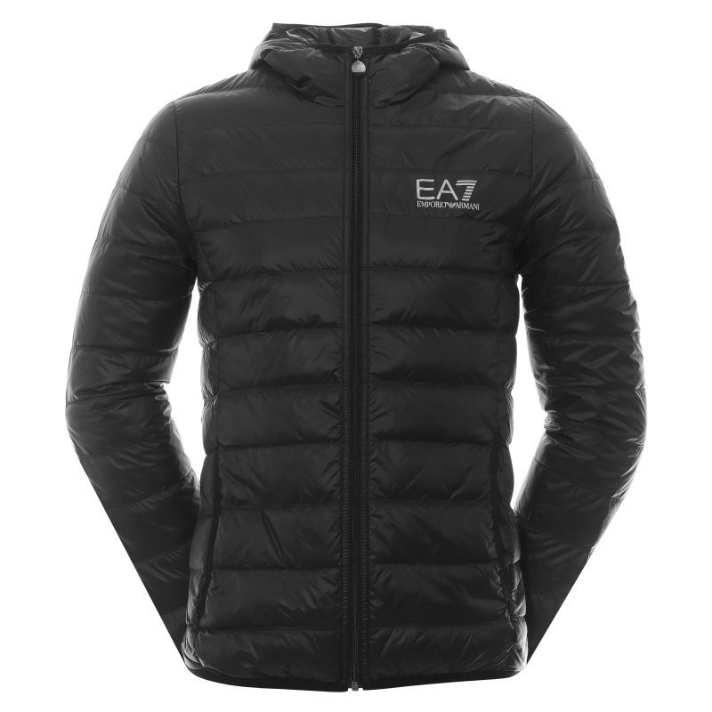 Emporio Armani EA7 Core Padded Jacket PN29Z 8NPB02 1200 1