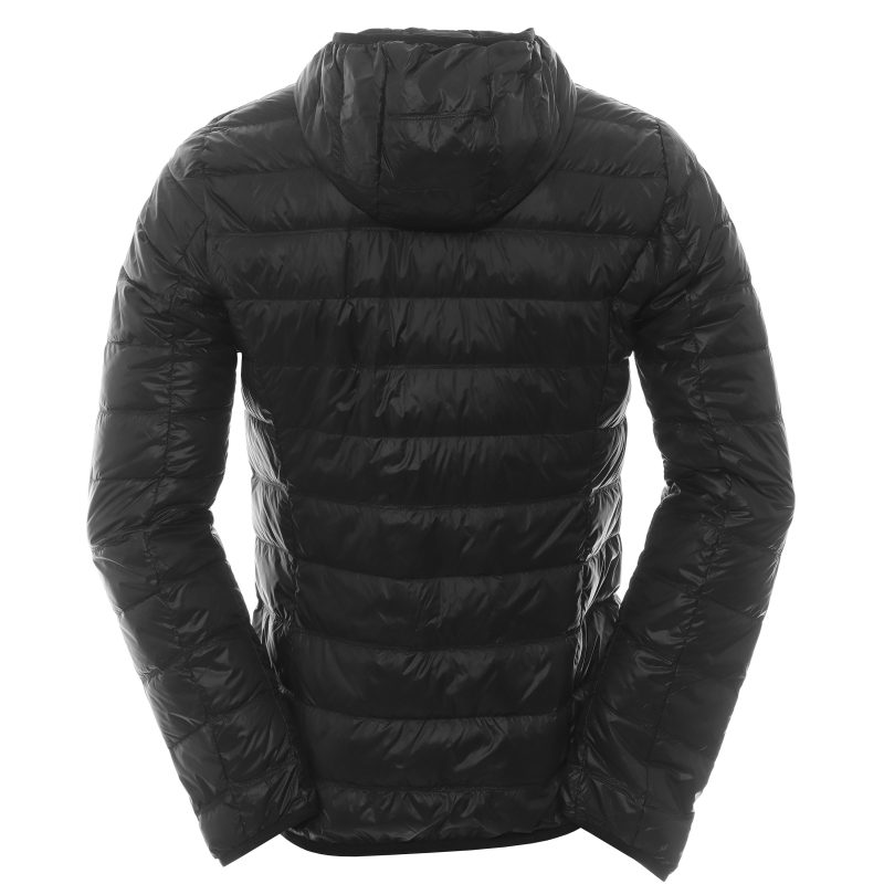 Emporio Armani EA7 Core Padded Jacket PN29Z 8NPB02 1200 2