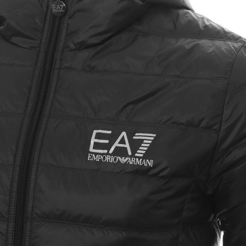 Emporio Armani EA7 Core Padded Jacket PN29Z 8NPB02 1200 4