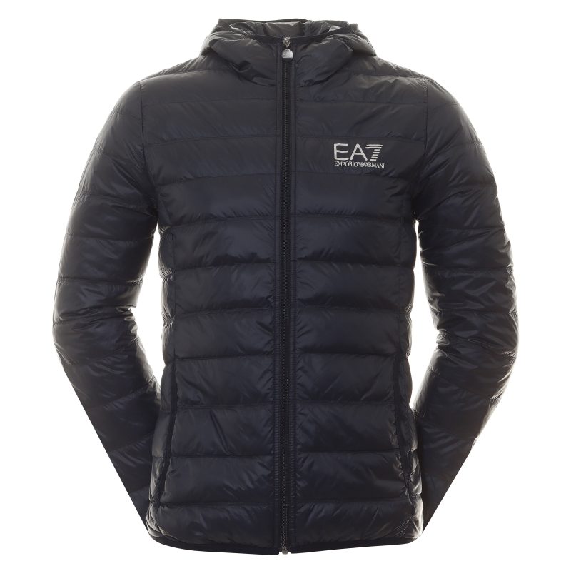 Emporio Armani EA7 Core Padded Jacket PN29Z 8NPB02 1578 1