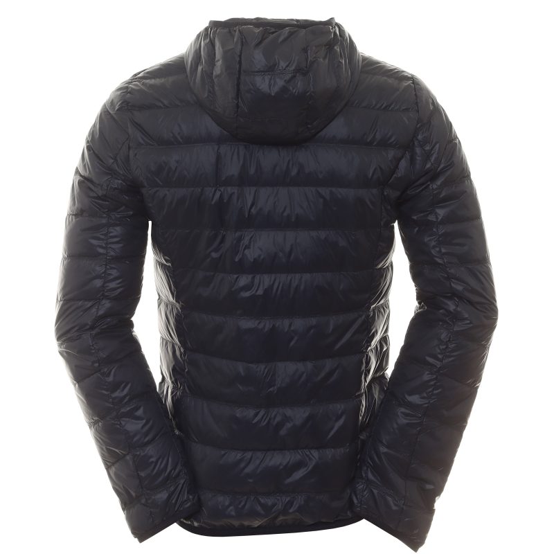 Emporio Armani EA7 Core Padded Jacket PN29Z 8NPB02 1578 2