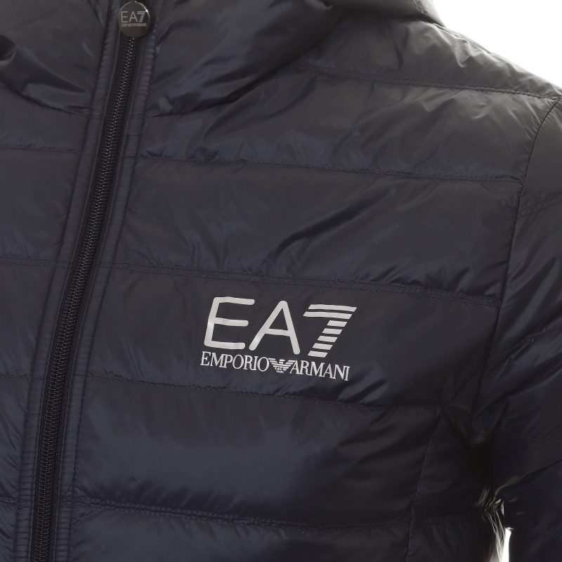 Emporio Armani EA7 Core Padded Jacket PN29Z 8NPB02 1578 4