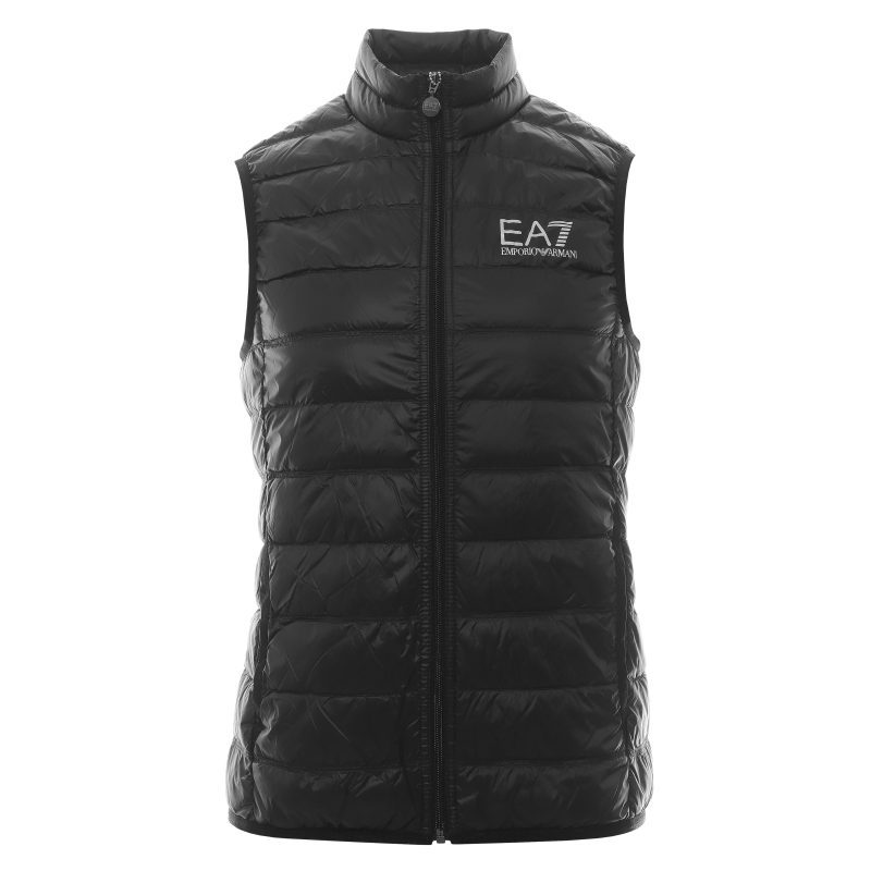 Emporio Armani EA7 Core Padded Vest PN29Z 8NPQ01 1200 1