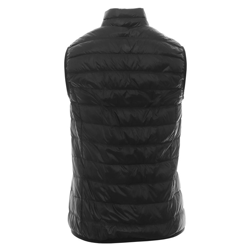 Emporio Armani EA7 Core Padded Vest PN29Z 8NPQ01 1200 2