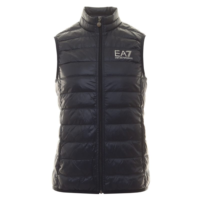 Emporio Armani EA7 Core Padded Vest PN29Z 8NPQ01 1578 1