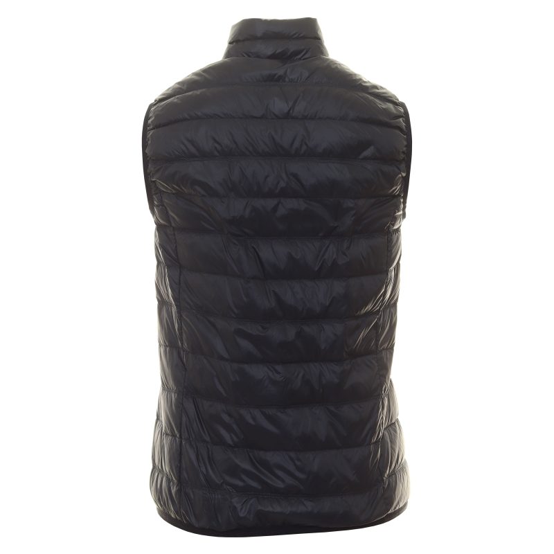 Emporio Armani EA7 Core Padded Vest PN29Z 8NPQ01 1578 2