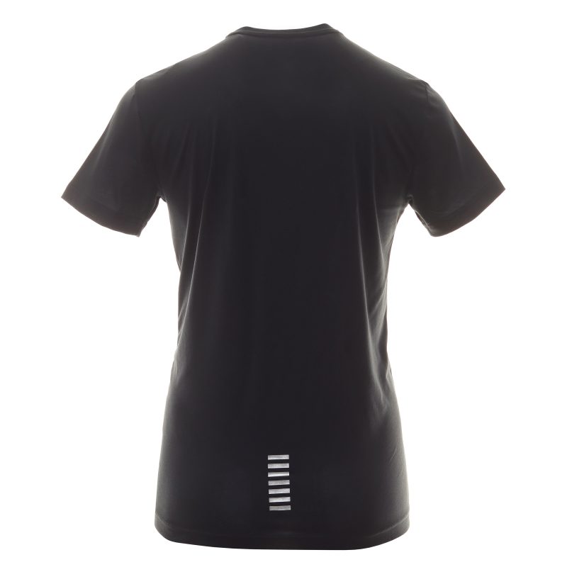 Emporio Armani EA7 Core Tee Shirt PJM9Z 8NPT51 0578 2