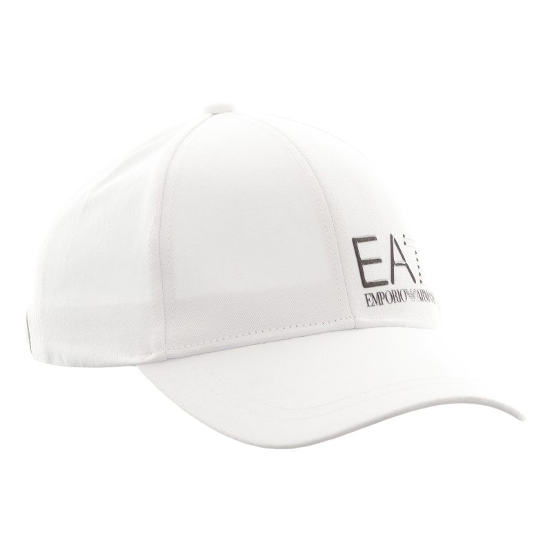 Emporio Armani EA7 Cotton Cap CC010 247088 11611