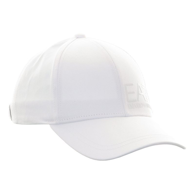 Emporio Armani EA7 Cotton Cap CC010 247088 11711