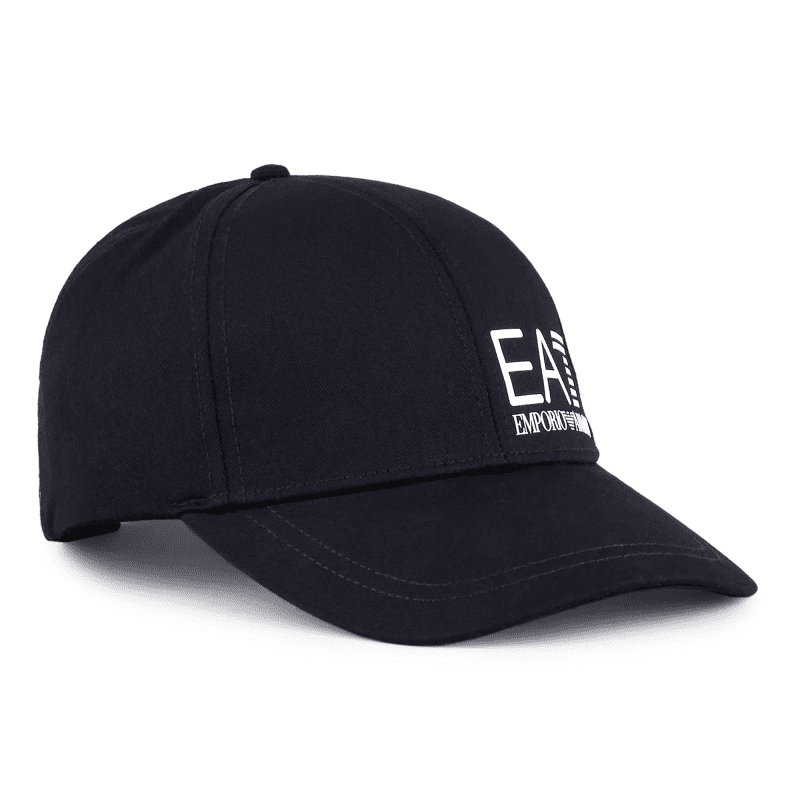 Emporio Armani EA7 Cotton Cap CC010 247088 55336 1