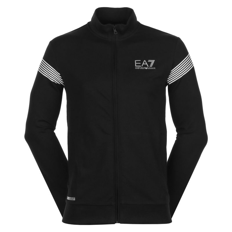 Emporio Armani EA7 Training Full Zip PJLIZ 3DPM44 1200 1