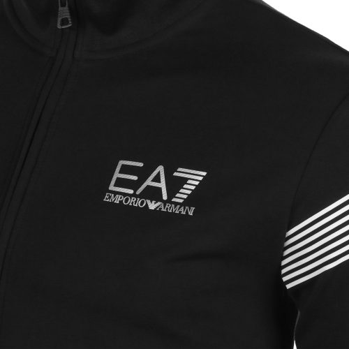 Emporio Armani EA7 Training Full Zip PJLIZ 3DPM44 1200 3