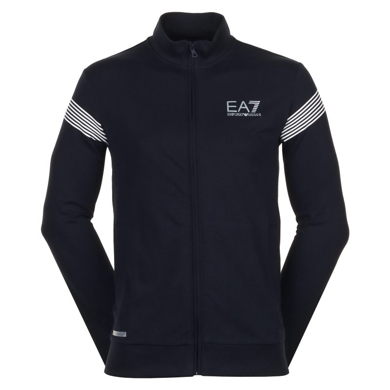 Emporio Armani EA7 Training Full Zip PJLIZ 3DPM44 1578 1