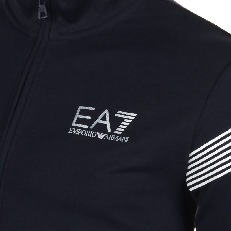 Emporio Armani EA7 Training Full Zip PJLIZ 3DPM44 1578 3