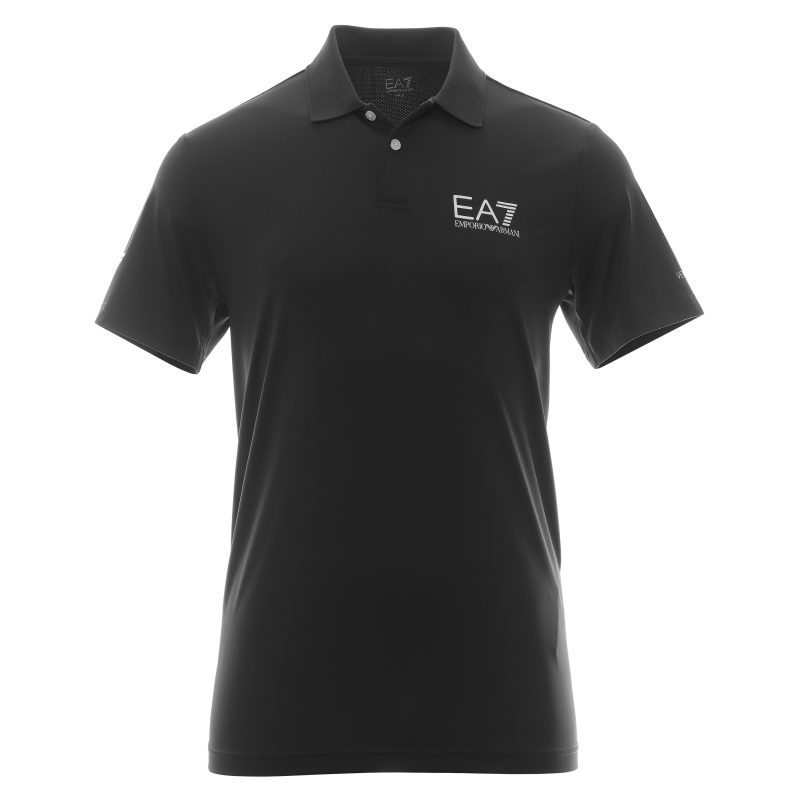 Emporio Armani EA7 Ventus7 Polo Shirt PJEMZ 8NPF23 1200 1