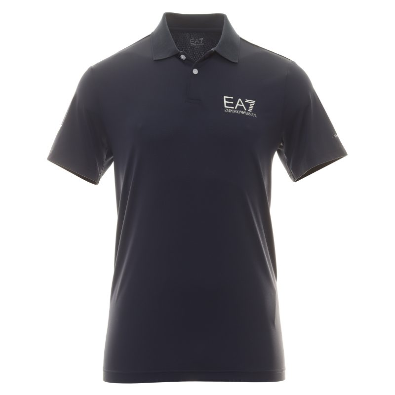 Emporio Armani EA7 Ventus7 Polo Shirt PJEMZ 8NPF23 1554 1