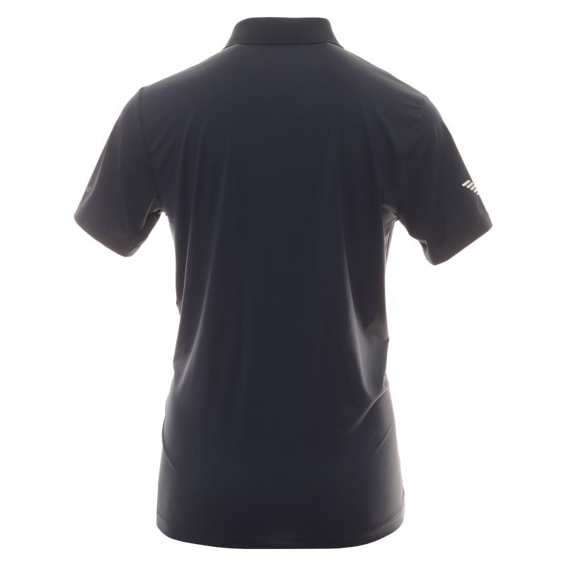 Emporio Armani EA7 Ventus7 Polo Shirt PJEMZ 8NPF23 1554 2