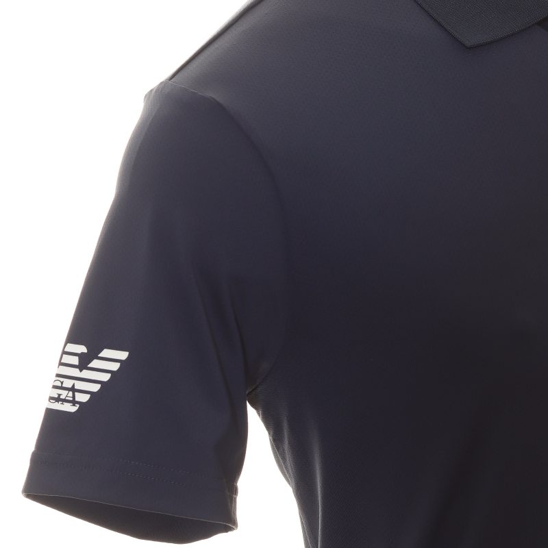 Emporio Armani EA7 Ventus7 Polo Shirt PJEMZ 8NPF23 1554 3