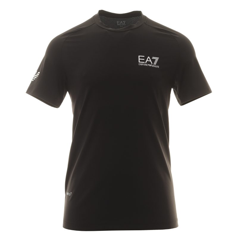 Emporio Armani EA7 Ventus7 Tee Shirt PJEMZ 8NPT22 1200 1