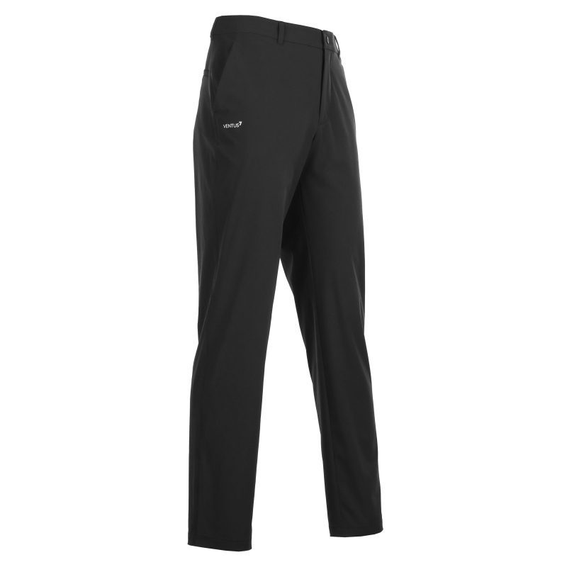 EmporioArmaniEA7GolfProStretchPantsBlack 1