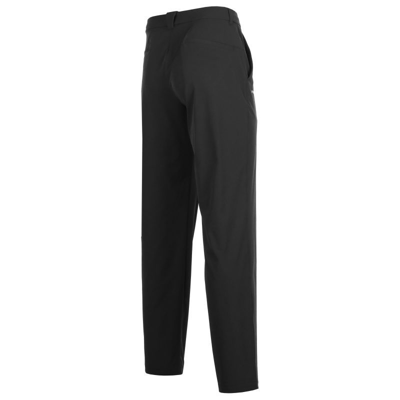 EmporioArmaniEA7GolfProStretchPantsBlack 2