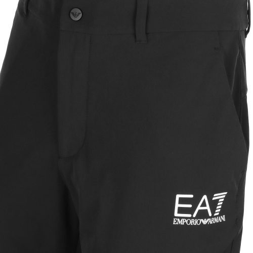 EmporioArmaniEA7GolfProStretchPantsBlack 3