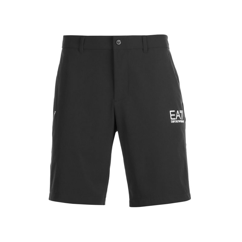 EmporioArmaniEA7GolfProStretchShortsBlack