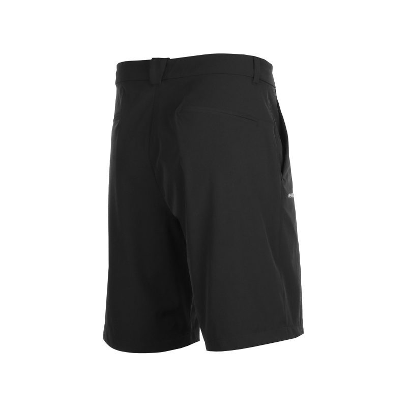 EmporioArmaniEA7GolfProStretchShortsBlack 2